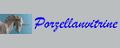 porzellanvitrine