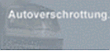 verschrottung