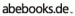  Just-Books-  abebooks Das Antiquariat 
 Premium-Caschback: 2.5 % des Bestellwertes 