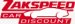 Zakspeed