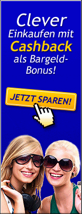 SORGENLOS.de - Shoppingcenter mit Rabattvorteil!