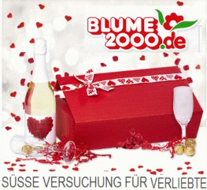 Blume2000.de