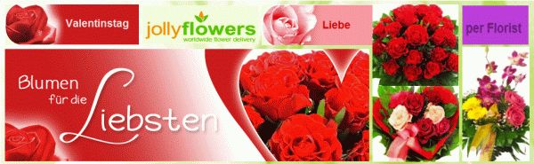 Jollyflowers.de
