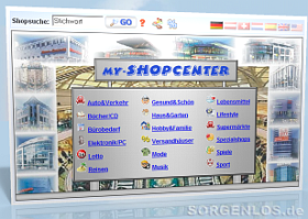 zum SHOPCENTER