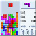 Tetris Tetris