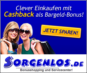 SORGENLOS.de