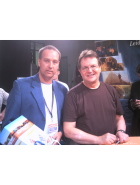 Rev.Rosenkranz  + Reinhard Bonnke (v.l.n.r.)