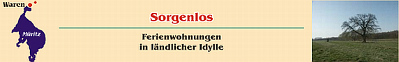 Sorgenlos.de