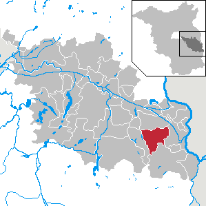 Karte